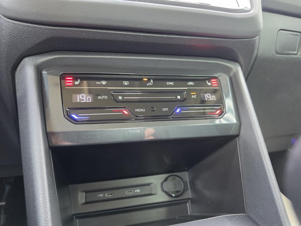 Volkswagen Tiguan life ehybrid | camera | navi | clima | park assist | ergo