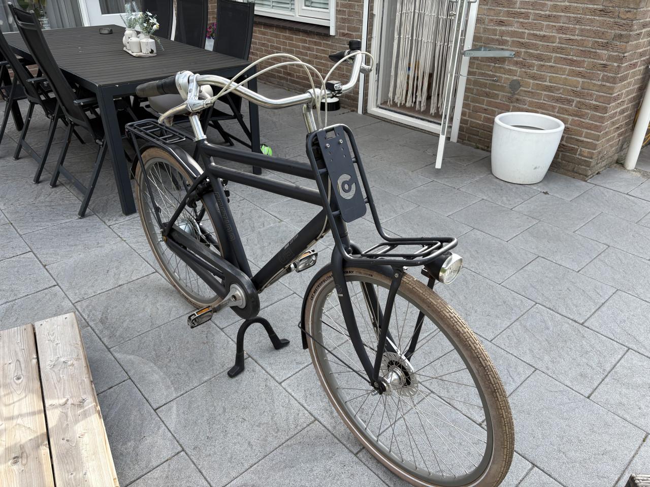 Cortina herenfiets