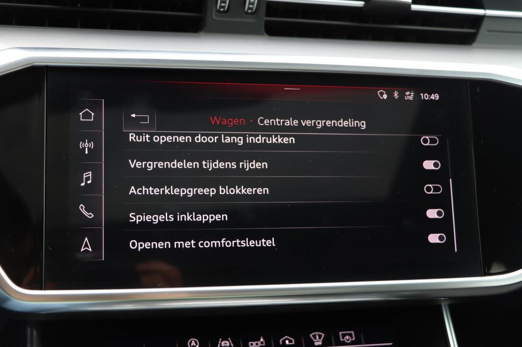 Audi A6 avant 55 tfsi quattro sport s line edition 340pk s-tronic
