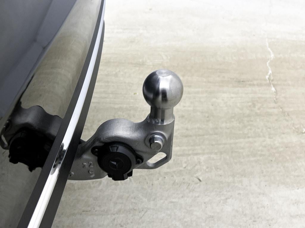Mercedes-Benz C-Klasse 300 e business solution luxury | winterpakket | trek