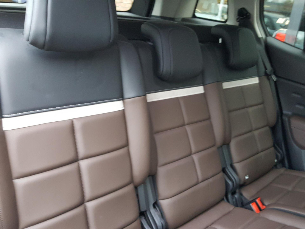 Citroen C5 Aircross shine 1.6 180pk eat8 automaat navi | trekhaak | cruise 