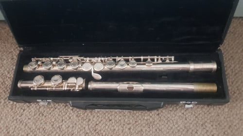Dwarsluit Eastman EFL