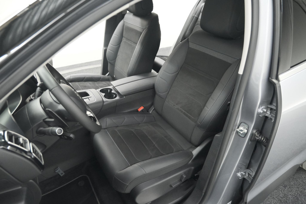 Citroen C5 Aircross hybrid 136 e-dcs6 ë-series | camera | dodehoekdetectie 