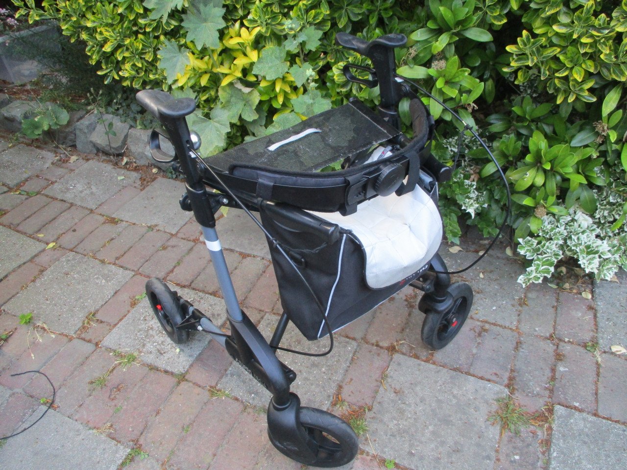 Zeer mooie Topro troja 2G te koop
