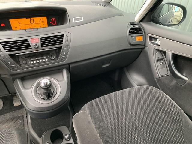 Citroen C4 Picasso 1.8 16v - v e r k o c h t