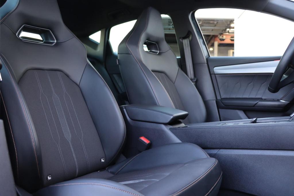 Cupra Leon 1.4 e-hybrid vz performance 245pk dsg6