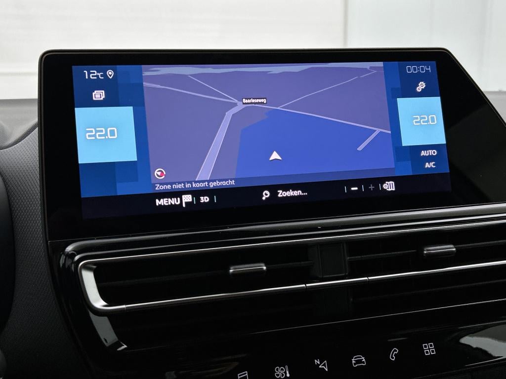 Citroen C5 Aircross plug-in hybrid 180 pk feel pack | rijklaar