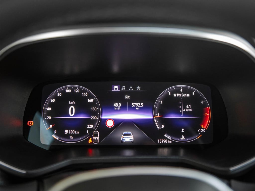 Renault Clio 1.0 tce 90pk gpf techno