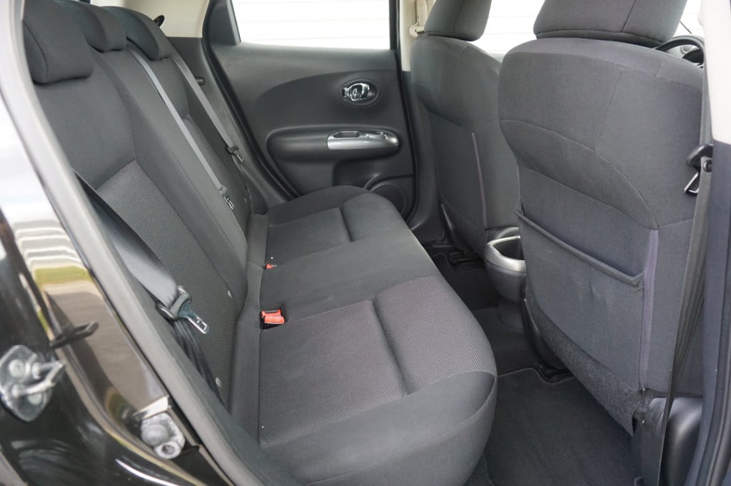 Nissan Juke 1.6 acenta climate / cruise / elektr. ramen / lm velgen / nap