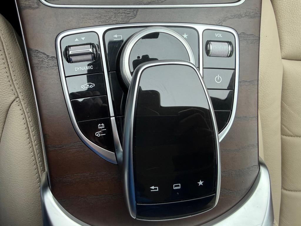 Mercedes-Benz C-Klasse estate 350 e lease edition