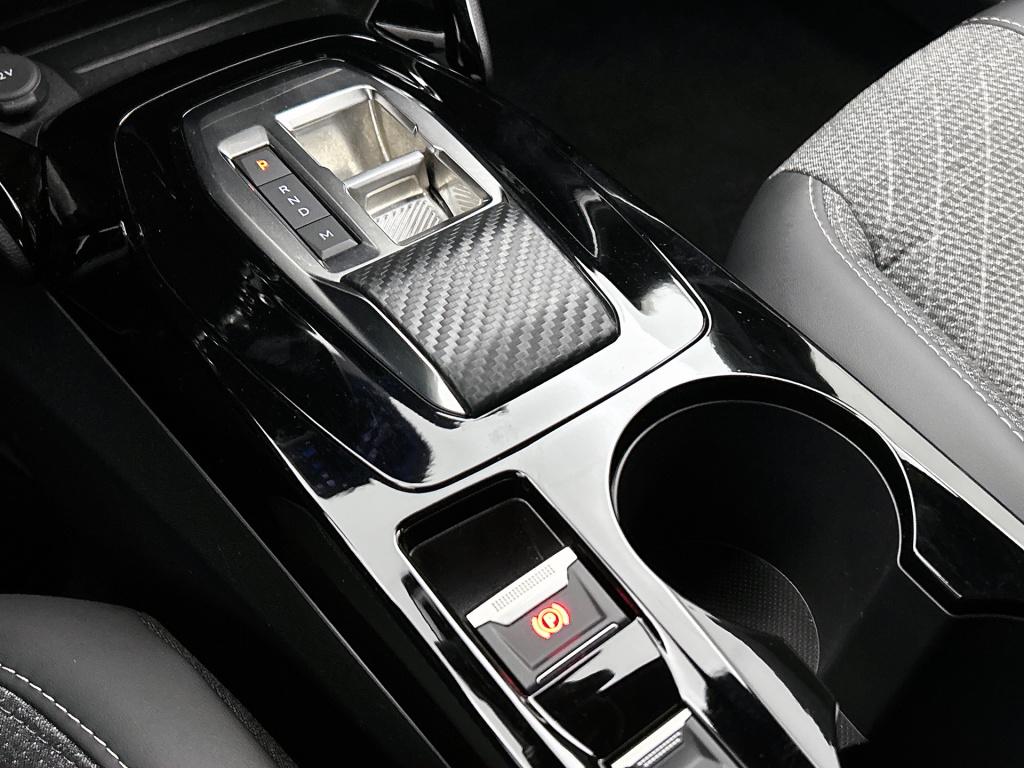 Peugeot 2008 hybrid 145 pk automaat allure | rijklaar | adaptive cruise | k