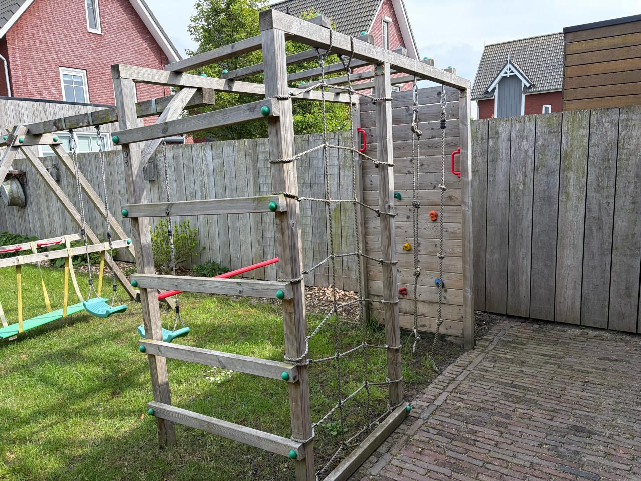 Speeltoestel