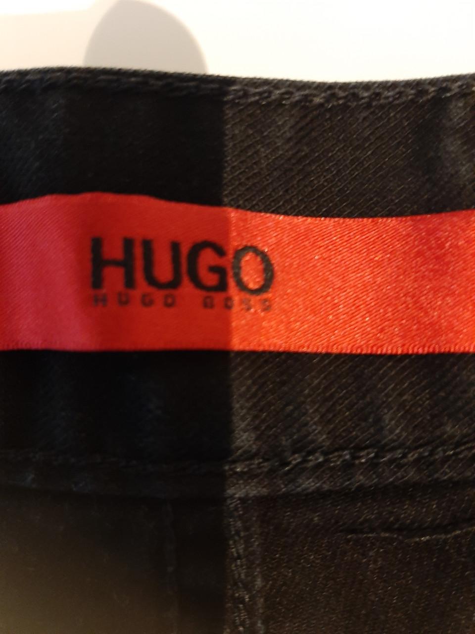 Hugo Boss herenbroek