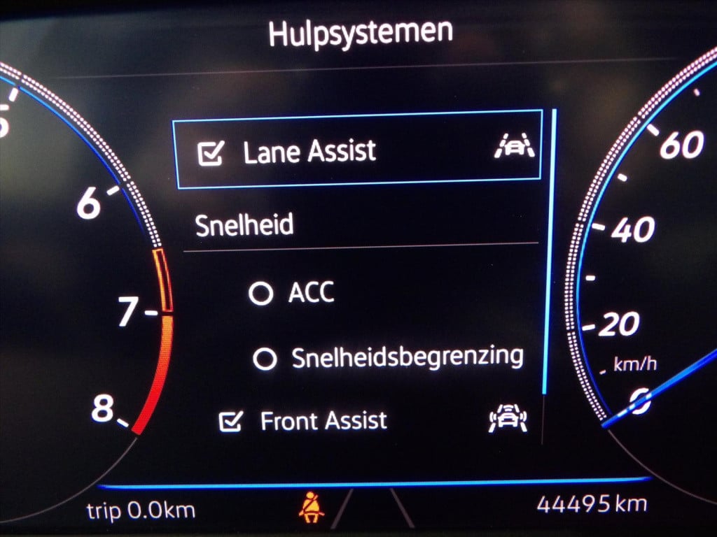 Volkswagen T-roc 1.5 tsi 150pk 7-dsg r-line