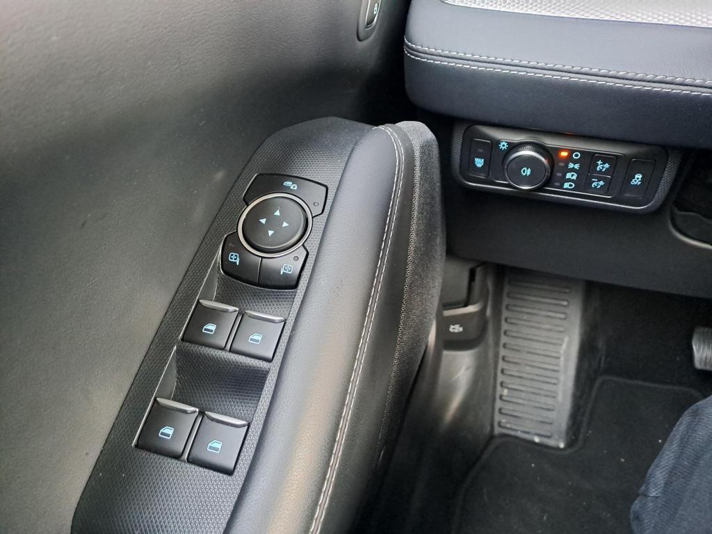 Ford Mustang Mach-e extended rwd 98 kwh | apple carplay & android auto | 36