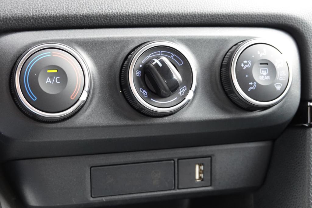 Toyota Yaris 1.5 vvt-i active