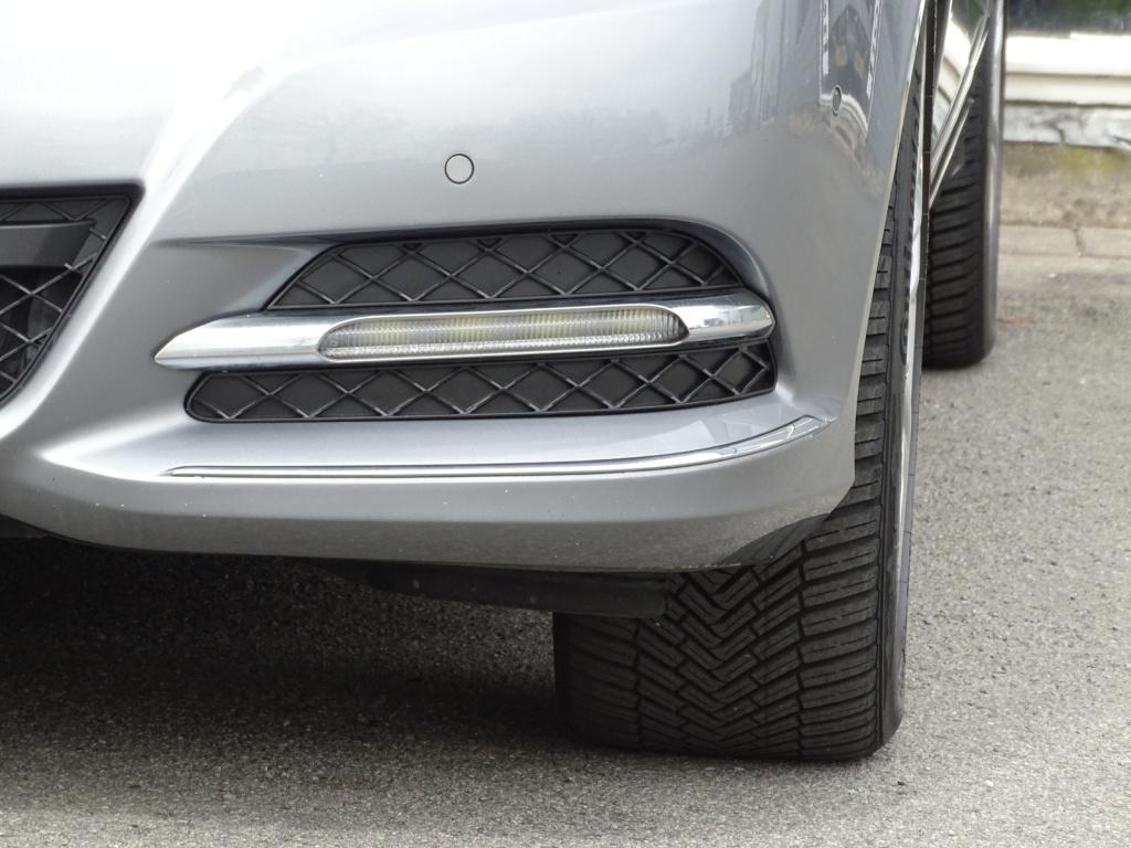 Mercedes-Benz C-Klasse estate 180 avantgarde