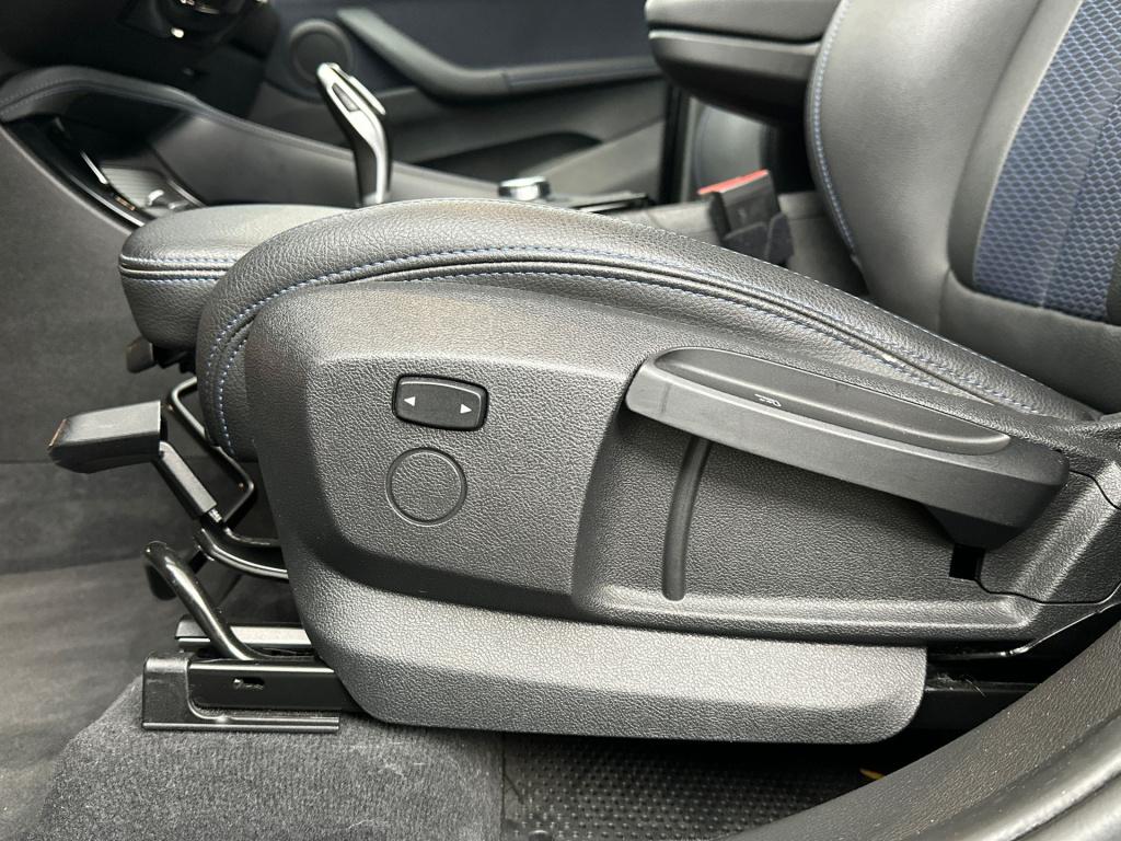 BMW X1 sdrive18i
