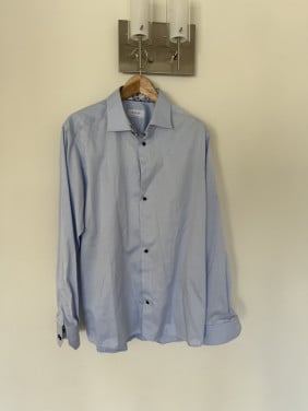 Eton overhemd te koop NIEUW