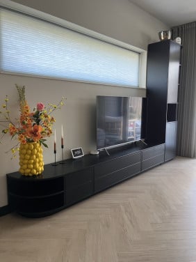 Stijlvol TV-meubel van Woood Exclusive – Finca serie te koop!