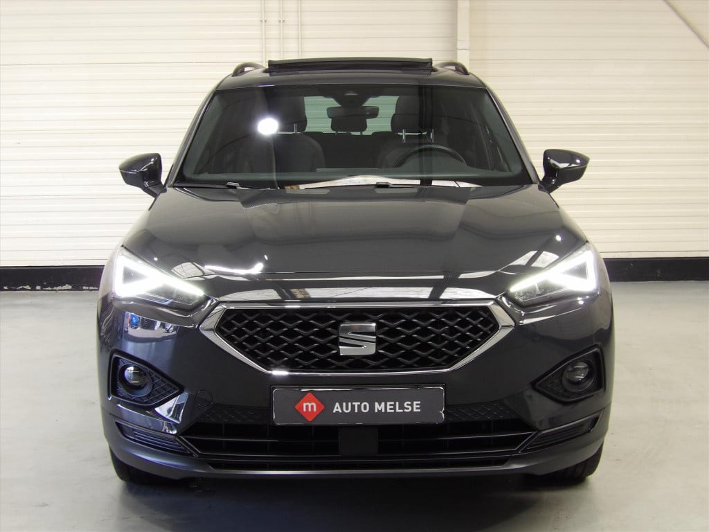Seat Tarraco 1.5 tsi 150pk dsg style 7-zits
