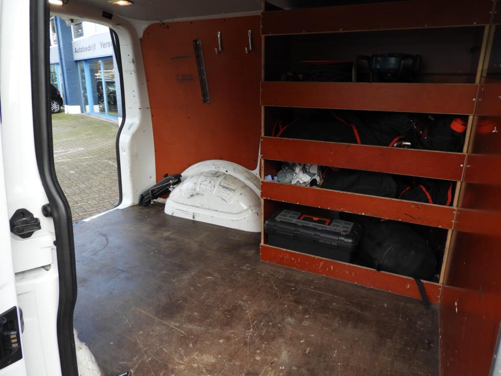 Volkswagen Transporter 2.0 tdi l1h1 comfortline