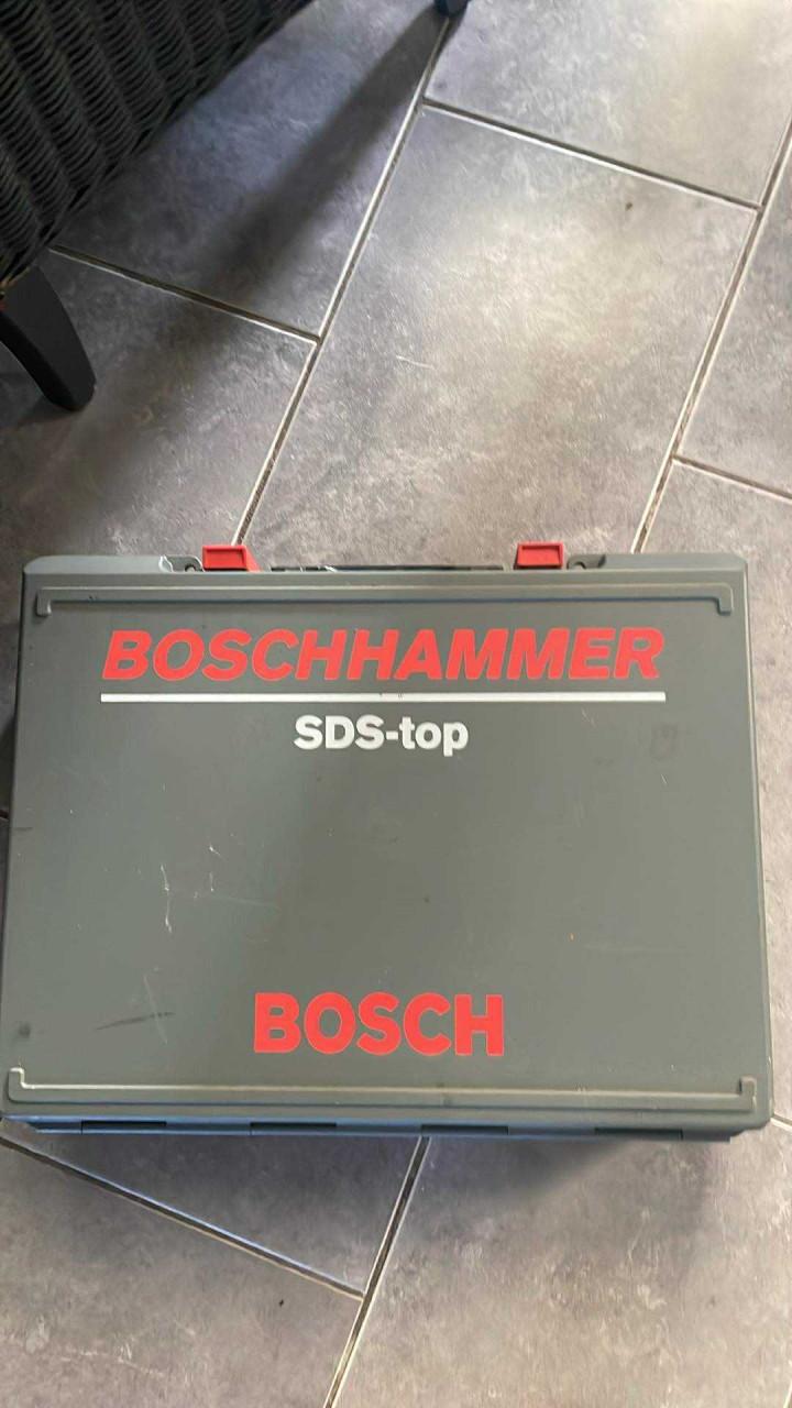 Boschhammer