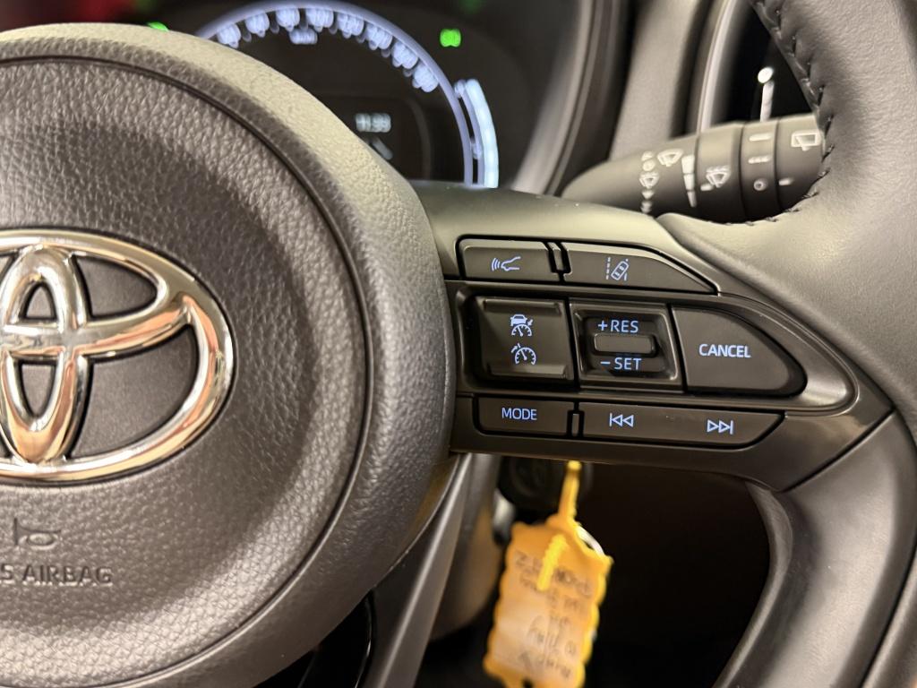 Toyota Aygo x 1.0 vvt-i mt play