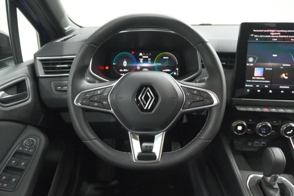 Renault Clio 1.6 e-tech full hybrid 145 esprit alpine | 360 camera | bose a