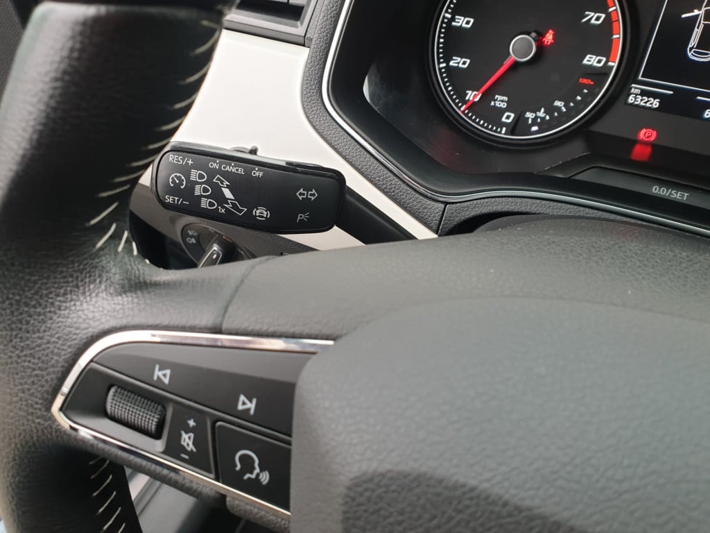 Seat Arona 1.0 tsi 95pk xcellence