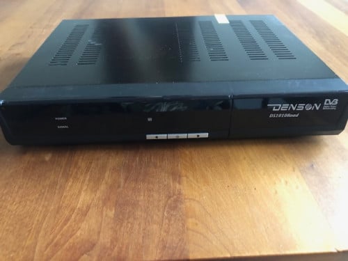 Denson DS 1010 ROAD