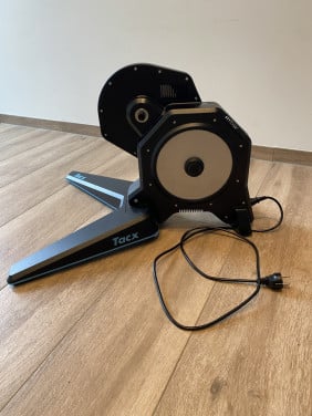 Tacx Flux 2 Smart T2980 Fietstrainer
