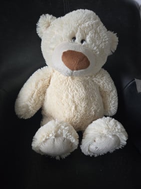 Beer Nounours 50 cm ZGAN