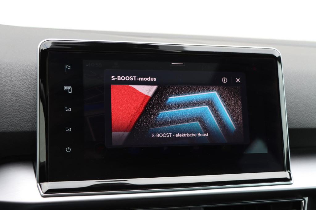Seat Tarraco 1.4 tsi e-hybrid phev fr business intense 245pk
