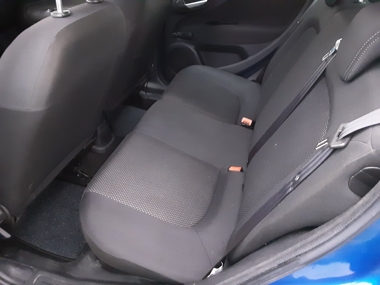 Fiat Punto Evo 0.9 TwinAir Easy 5 deurs