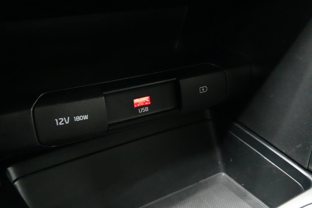Kia Cee'd 1.0 t-gdi | cruise | carplay | camera |