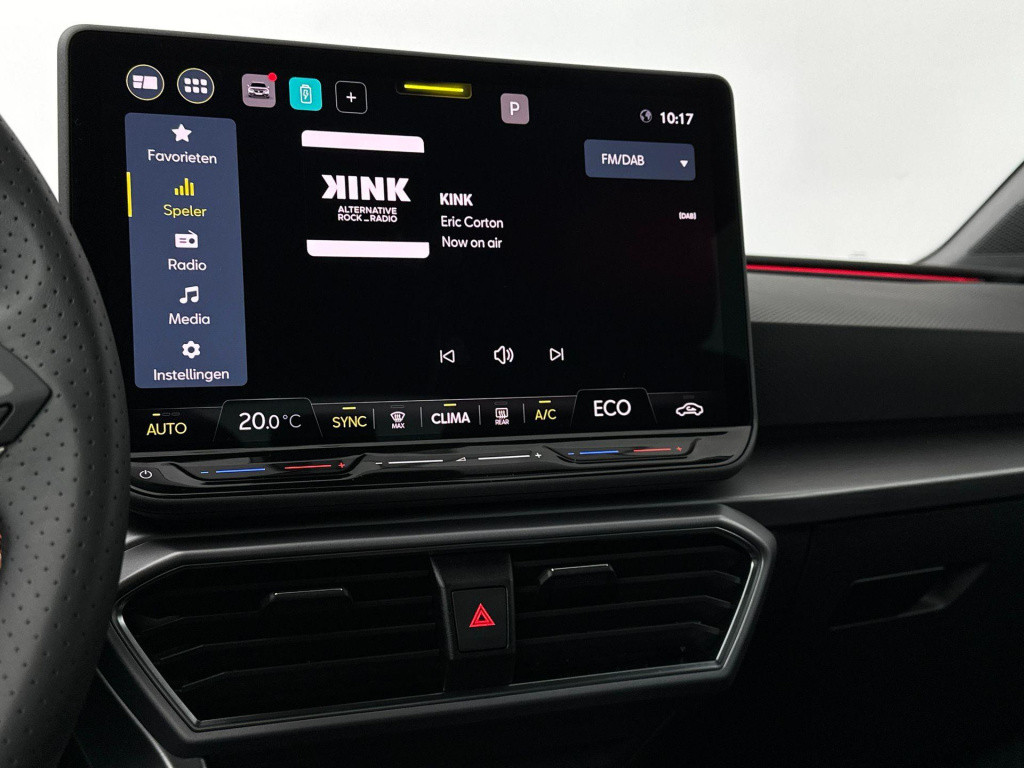 Seat Leon fr business 1.5 tsi ehybrid 150kw / 204pk stationw