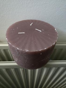 Grote kaars