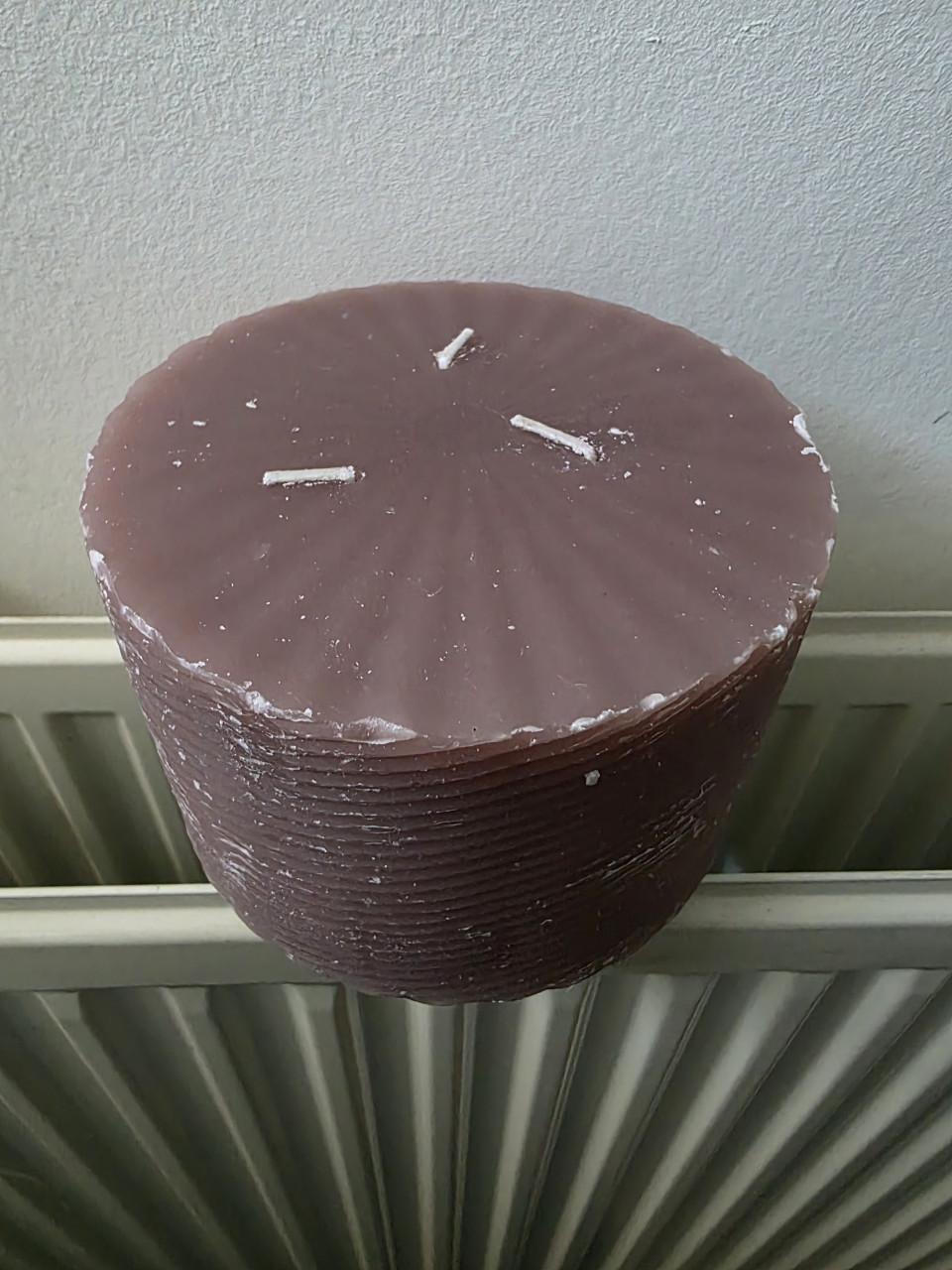 Grote kaars