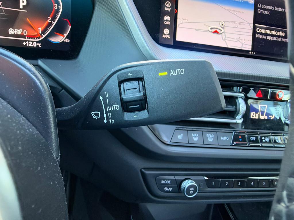 BMW 2-serie gran coupé 218i high executive