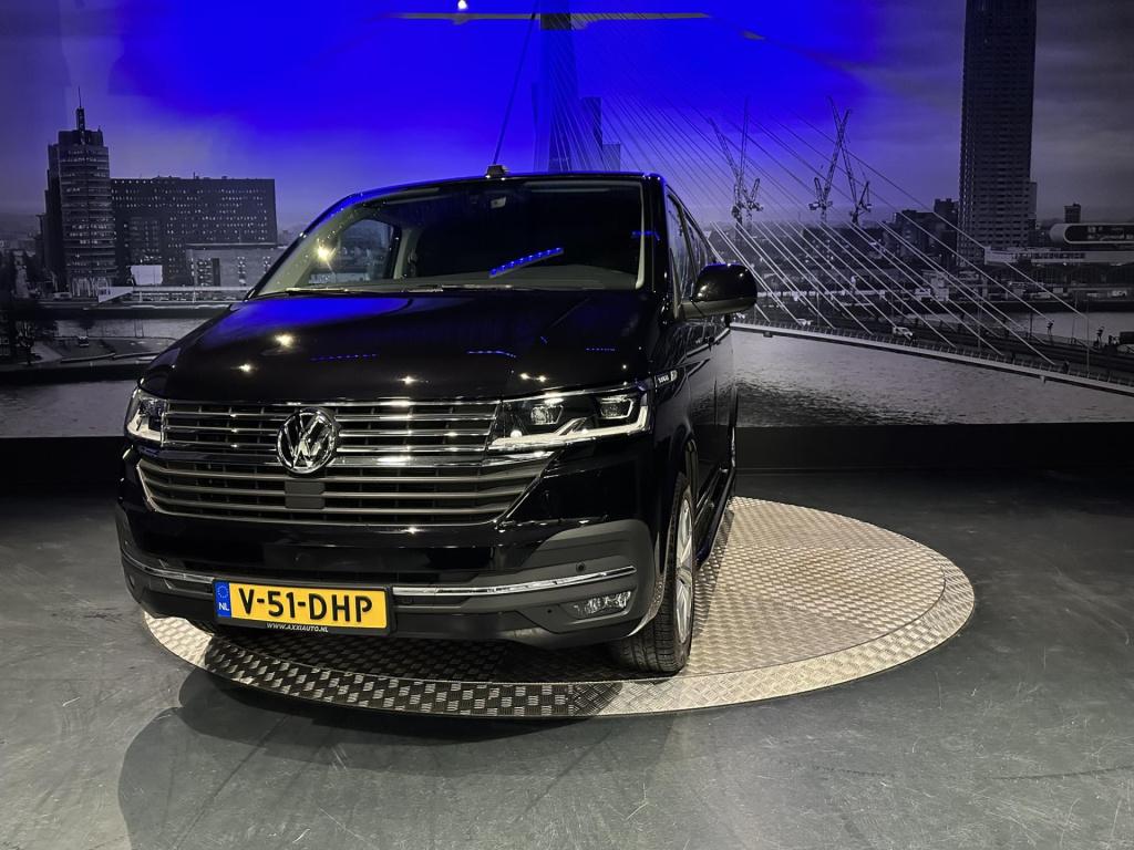 Volkswagen Transporter 2.0 tdi l2h1 30 bulli *led*camera*trekhaak*