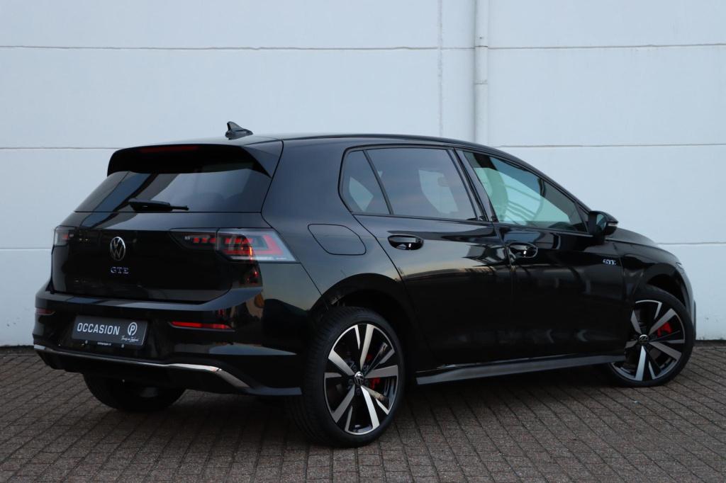Volkswagen Golf 1.5 ehybrid gte 272pk dsg6 | soh 100% |