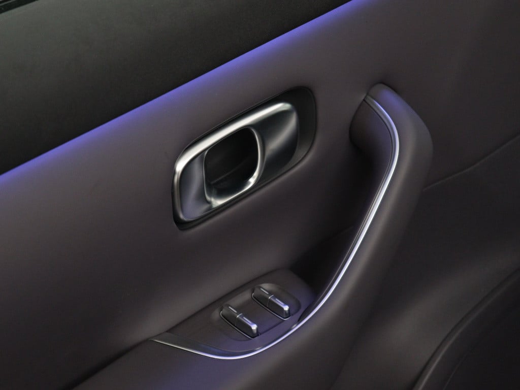 Leapmotor C10 design 69.9 kwh | 1 fase | rijklaar | 1500kg trekgewicht (!) 