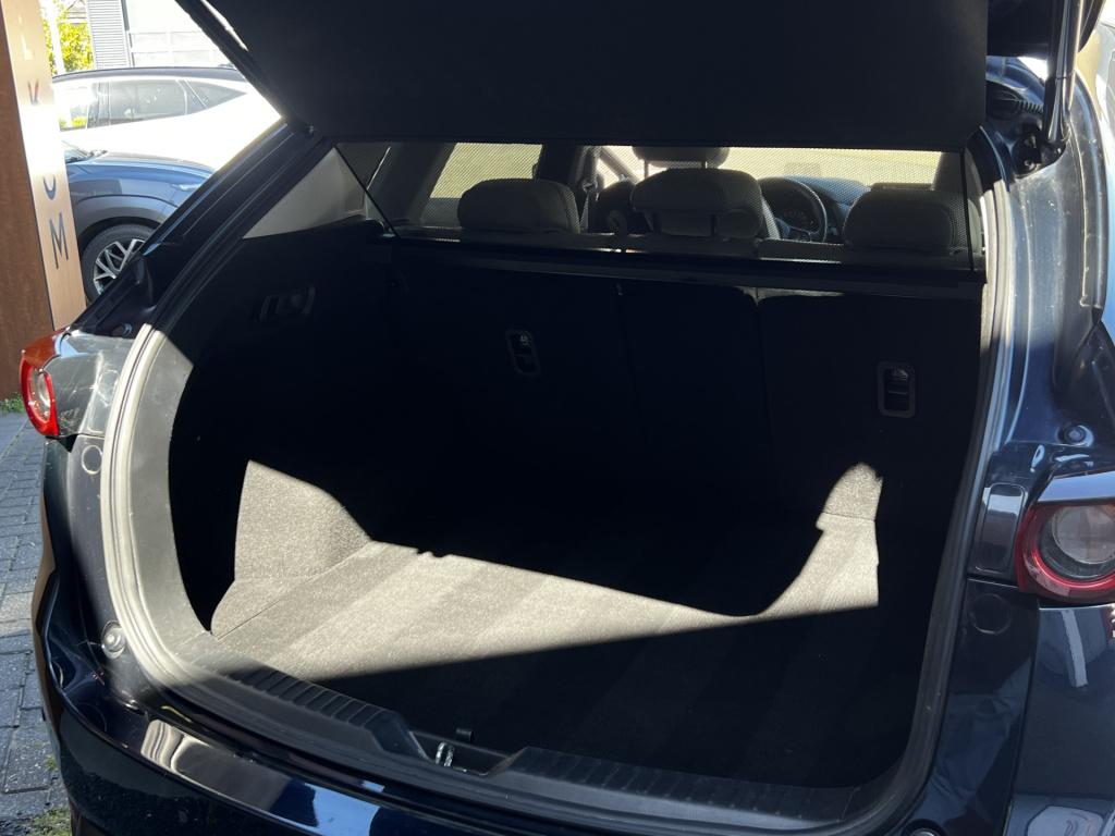 Mazda Cx-5 2.0 skyactiv-g 165 business luxury | carplay | bose audio | trek