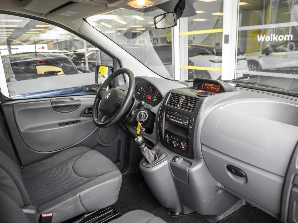 Peugeot Expert 2.0 hdi 120pk l2 dc