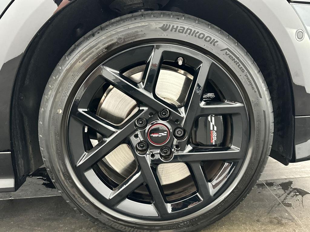 Mini 3-deurs 2.0 cooper s jcw pakket xl | fabrieksgarantie tot eind 2027!