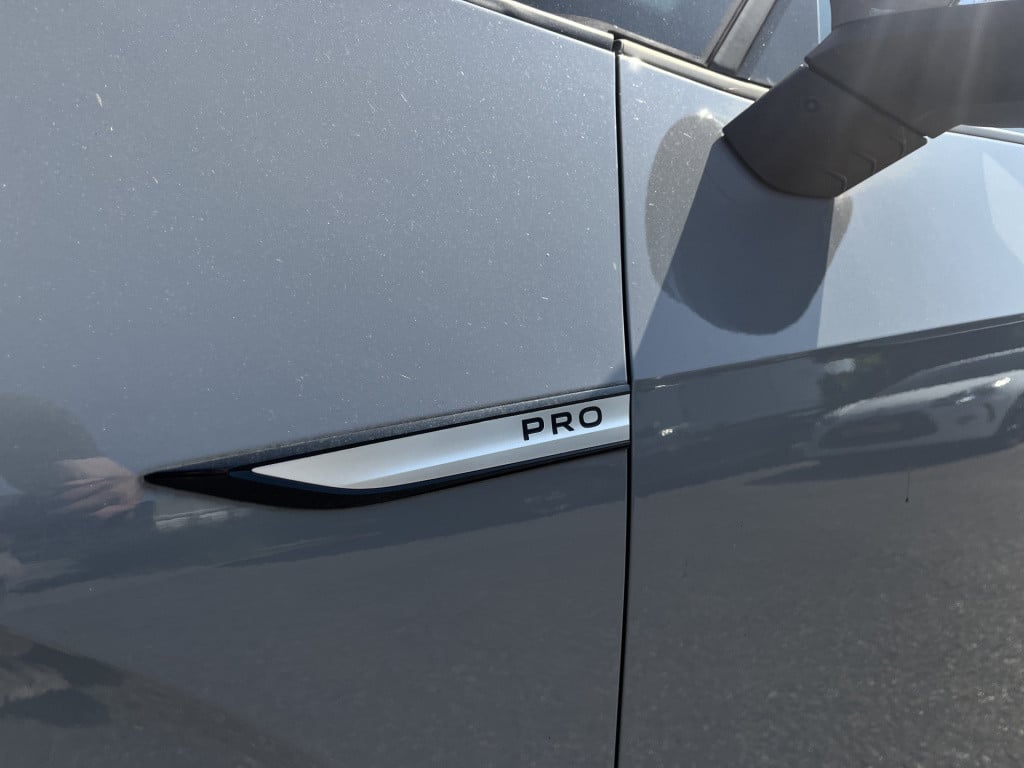 Volkswagen Id.3 life 58 kwh