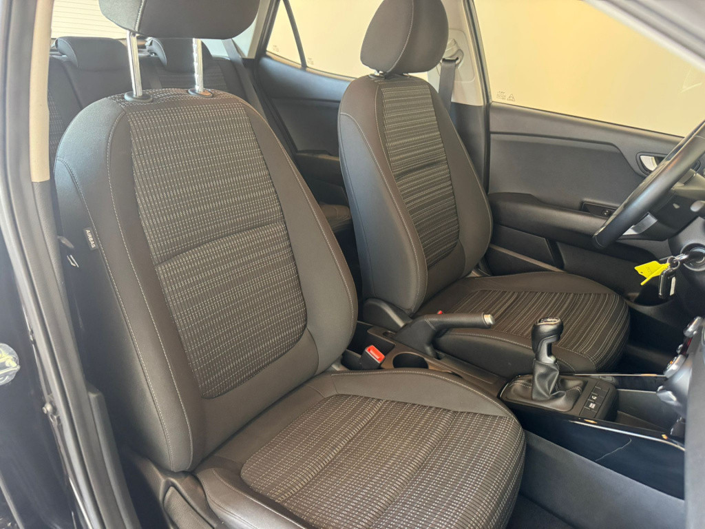 Kia Stonic 1.0 t-gdi mhev comfortline
