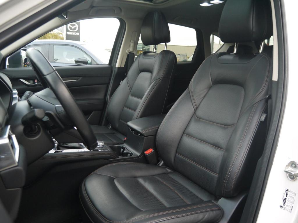 Mazda Cx-5 2.0 skyactiv-g 165 luxury|trekhaak|schuif-/kanteldak|rijklaar