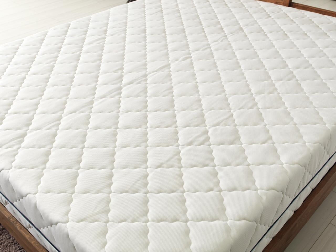 Matrassen vanuit Matrassenfabriek Zeeland